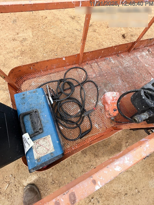 2022 MILLER ELECTRIC CST-280