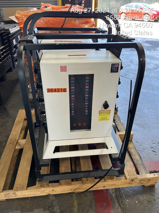 2023 TRYSTAR DBLA1.F3-A-A-A1