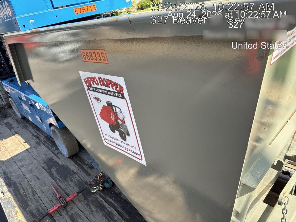 2026 HIPPO HOPPER HH32HD