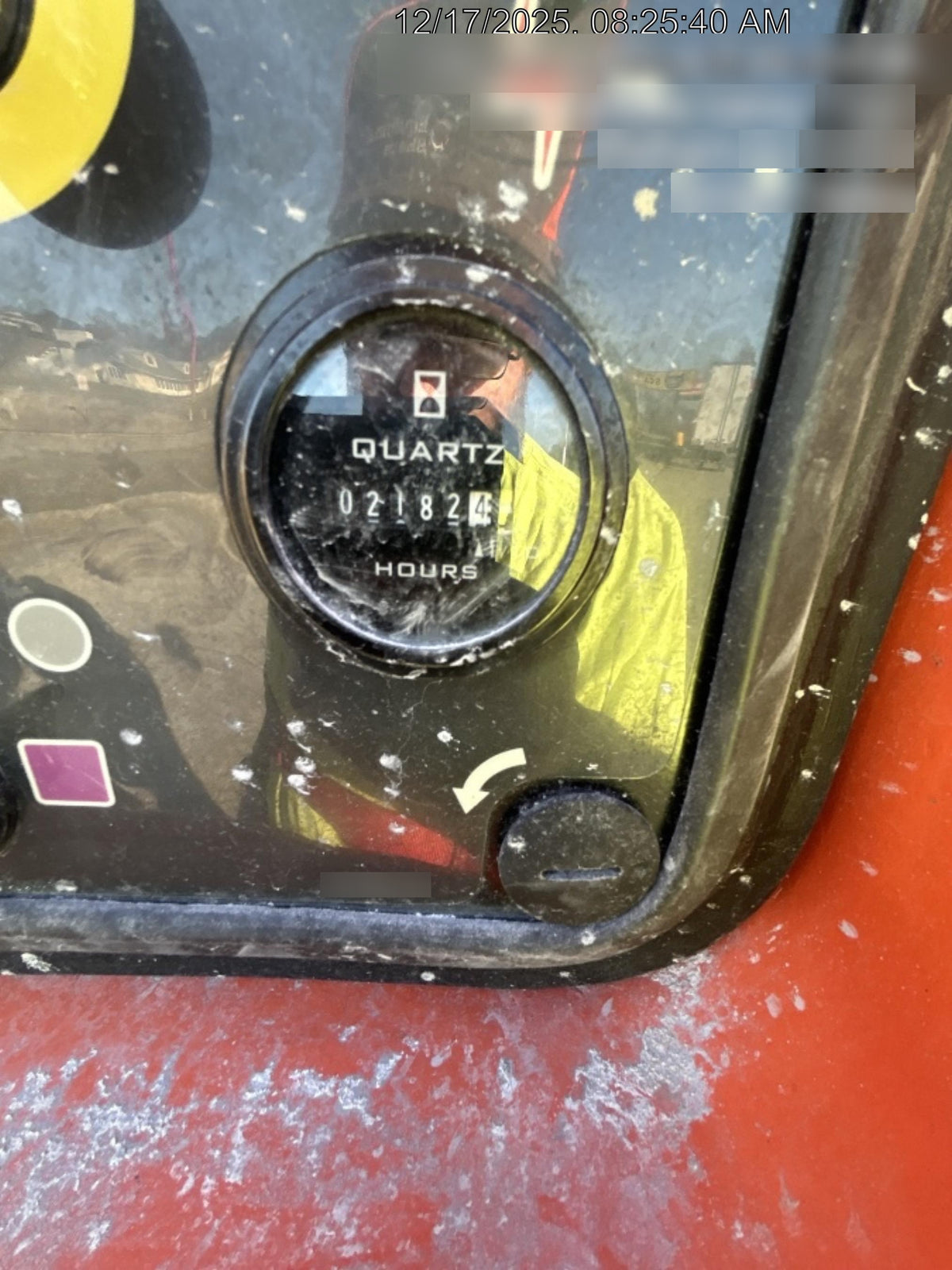 2022 JLG 1350SJP