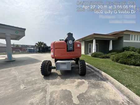 2019 SKYJACK SJ63 AJ