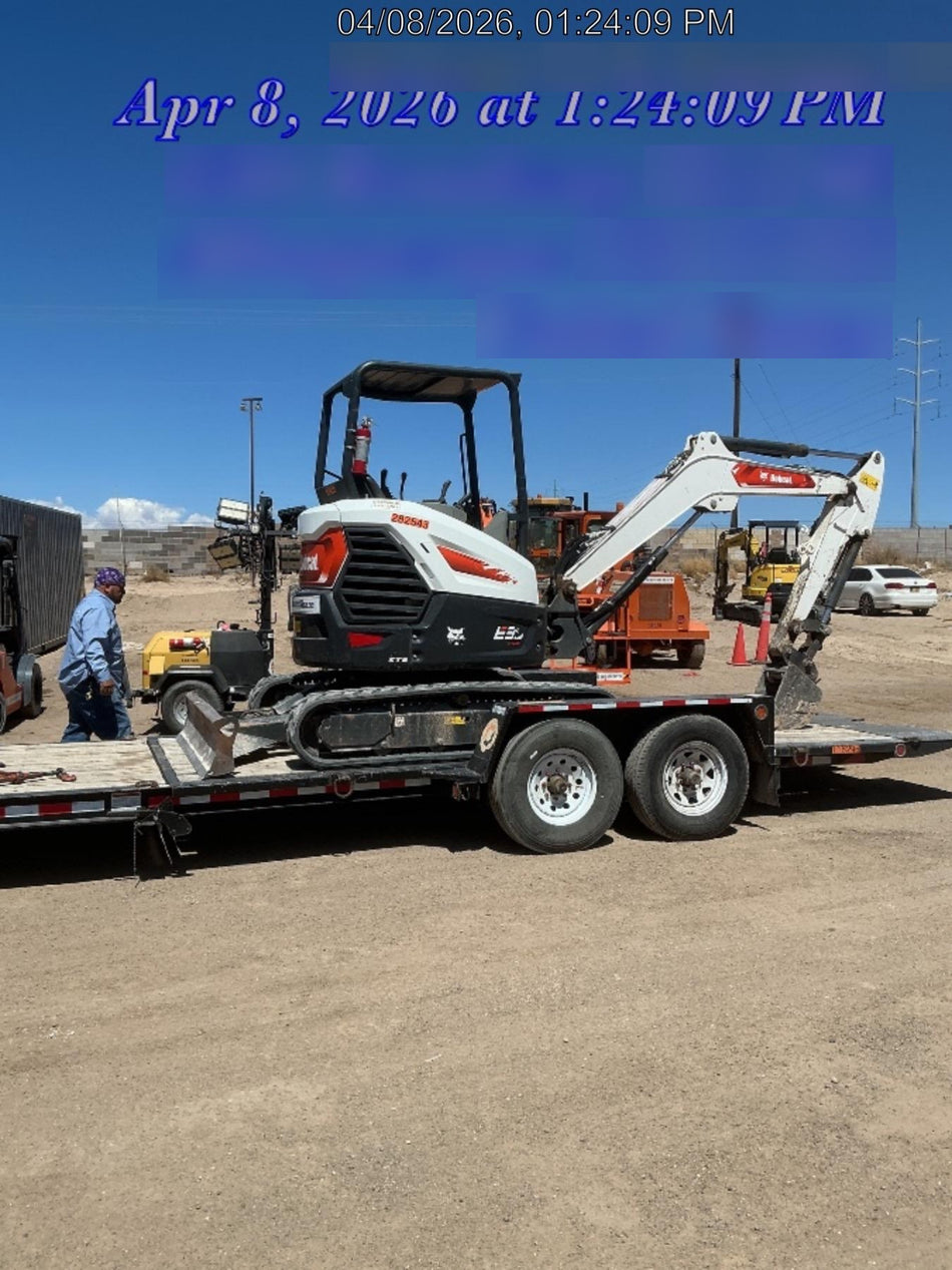 2020 TOWMASTER T-12DT
