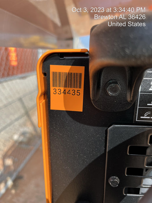 2023 LINCOLN ELECTRIC FLEXTEC 350X