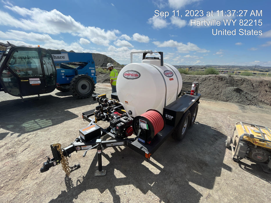 2023 SIMPSON SWT-52517