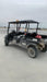 2021 Club Car CA1700D Canopy, Diesel, 4 Passenger