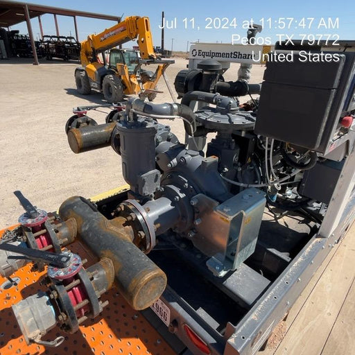 2023 ATLAS COPCO PAC F66 KD