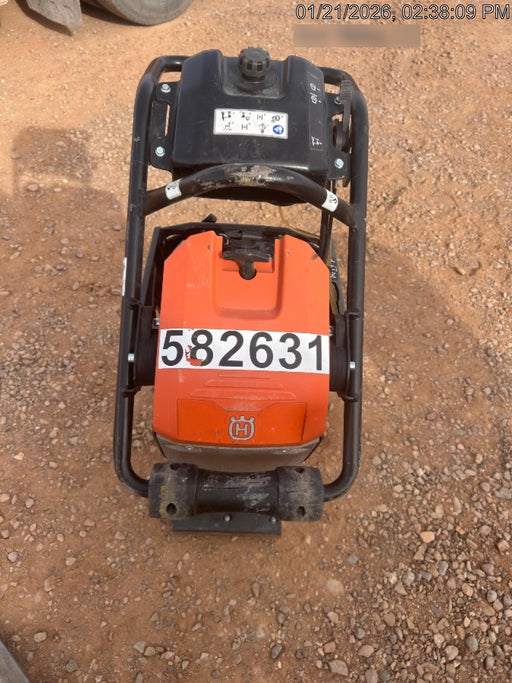 2025 HUSQVARNA LT6005