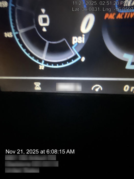 2024 ATLAS COPCO XAS 1800