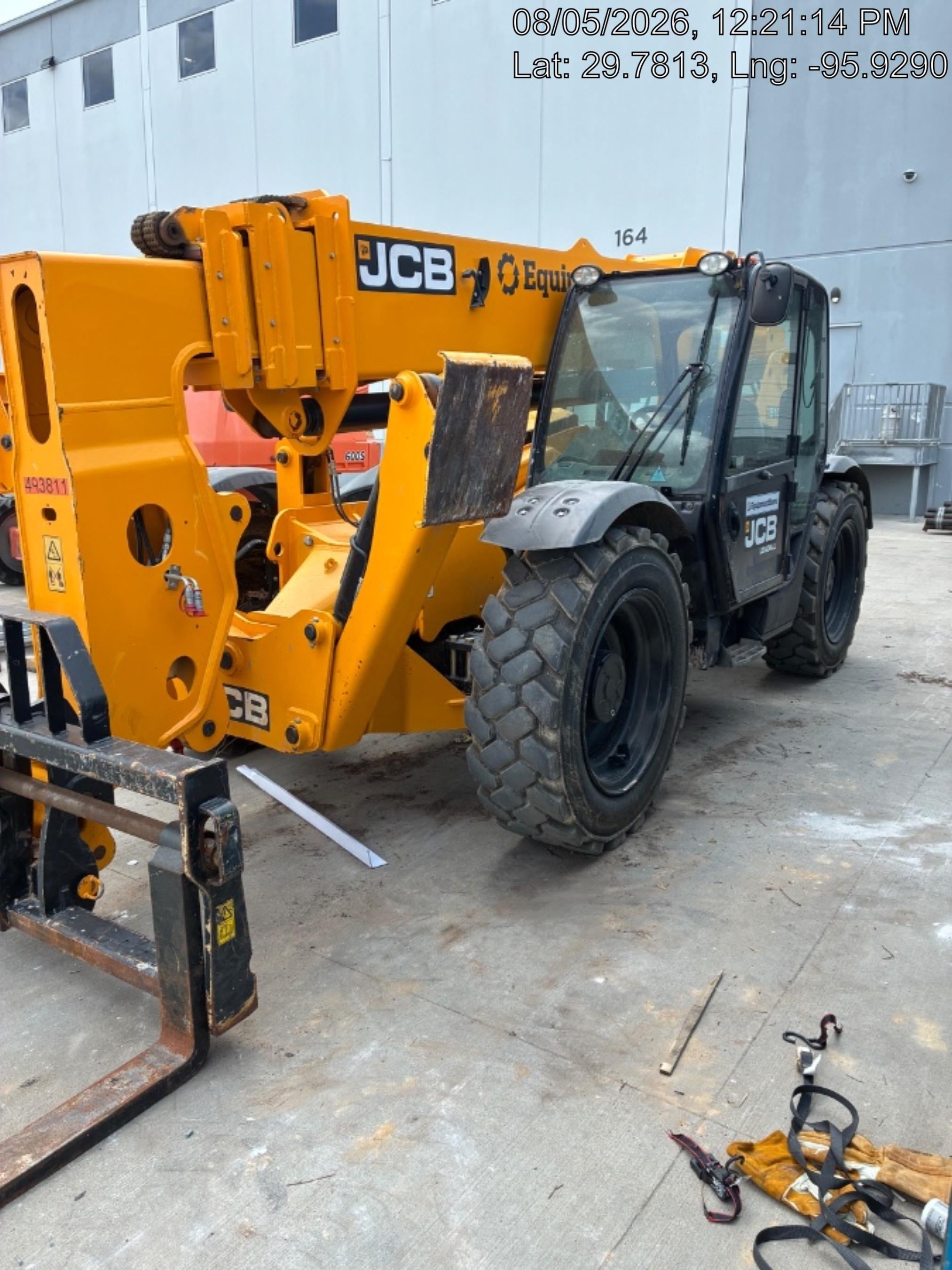 2025 JCB 510-56