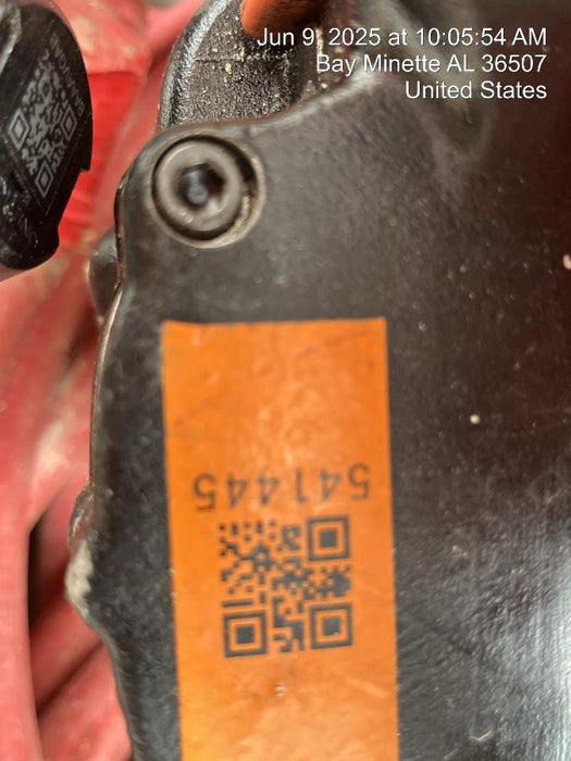 2025 INGERSOLL RAND 3940B2TI