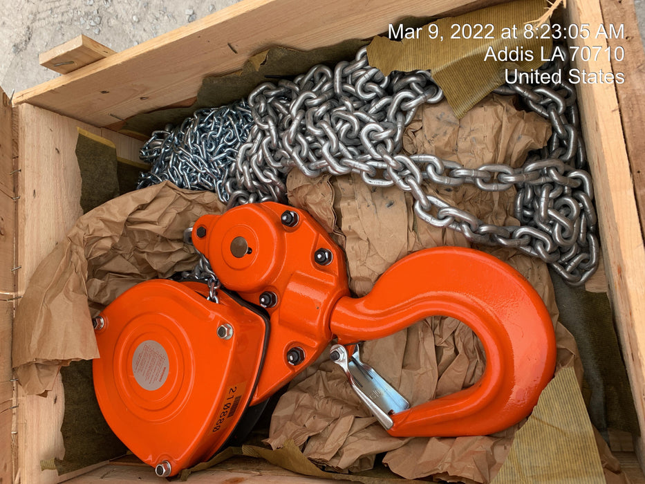 2022 ELEPHANT H100-10-15