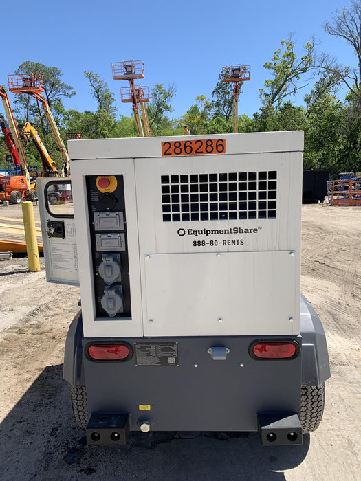 2022 ATLAS COPCO QAS25 CWK