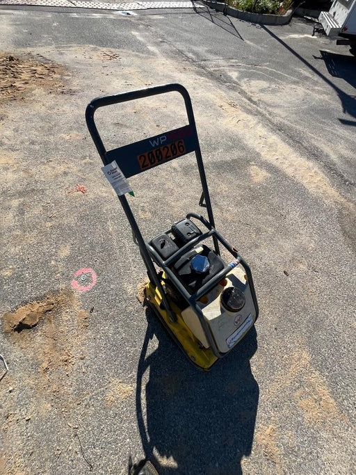 2022 WACKER NEUSON WP1550AW