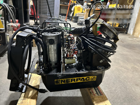 2040 ENERPAC ZU4204B-QH