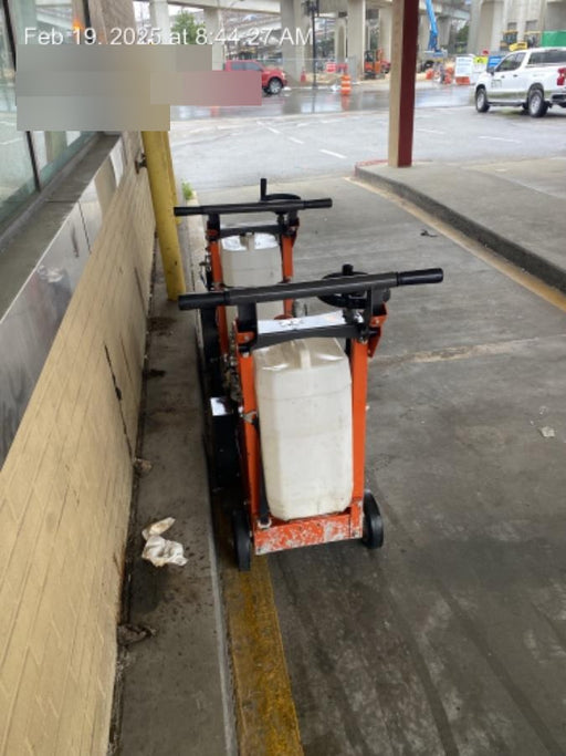 2020 HUSQVARNA FS 400 LV