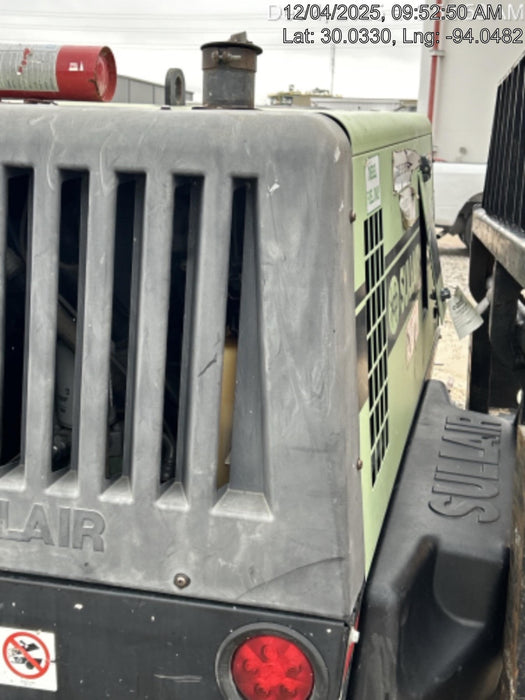 2021 SULLAIR 185D-DPQ KU4F