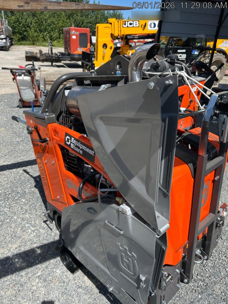 2026 HUSQVARNA FS5000 D 3-SP 36"