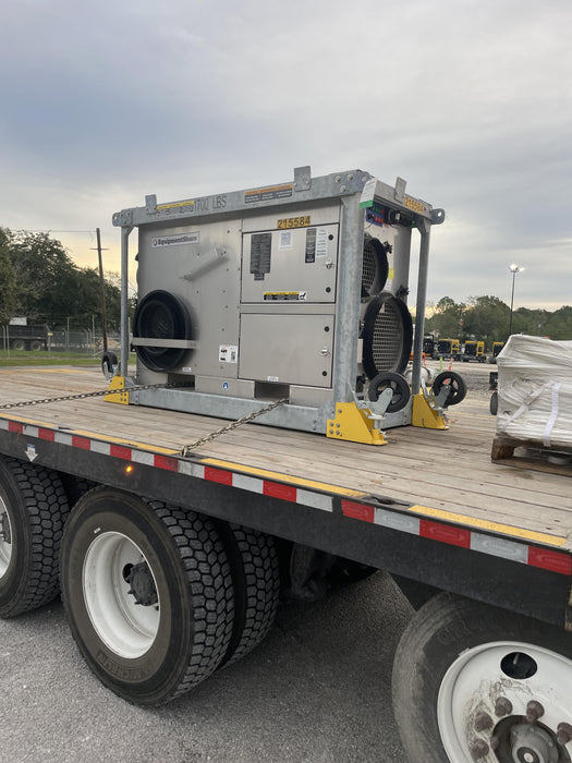 2022 CLIMATE DESIGN INTERNATIONAL MS-2400/2000