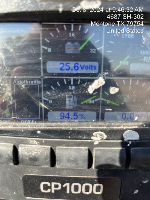 2023 PREMIER PUMP 8NHTH-RP-DC13