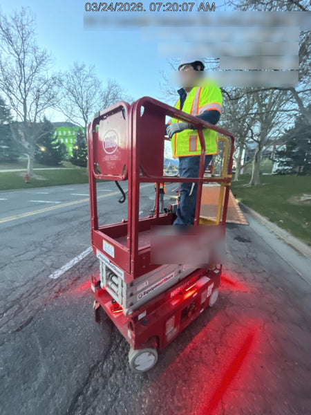 2022 MEC 1330SE