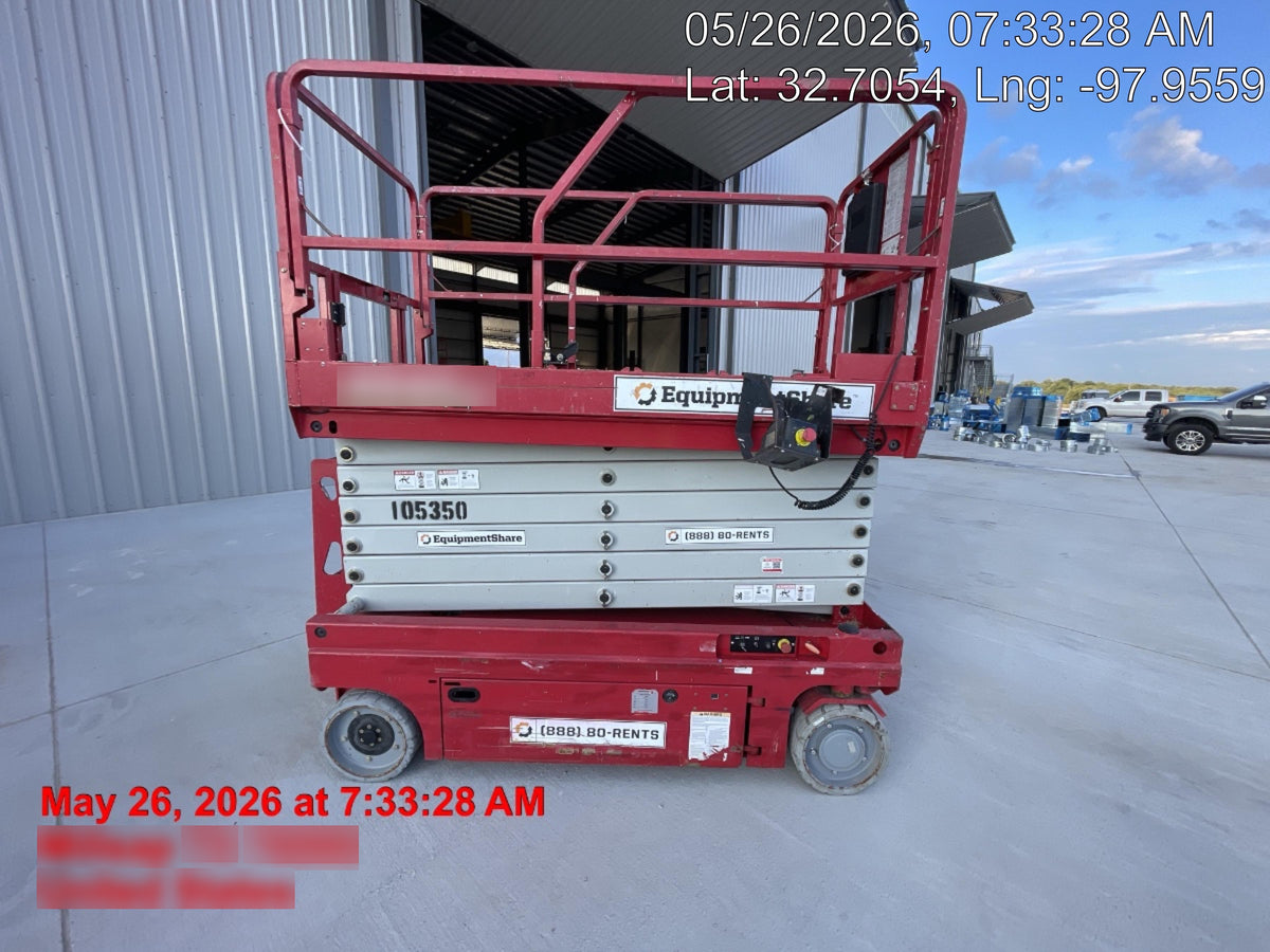 2020 MEC 4046SE