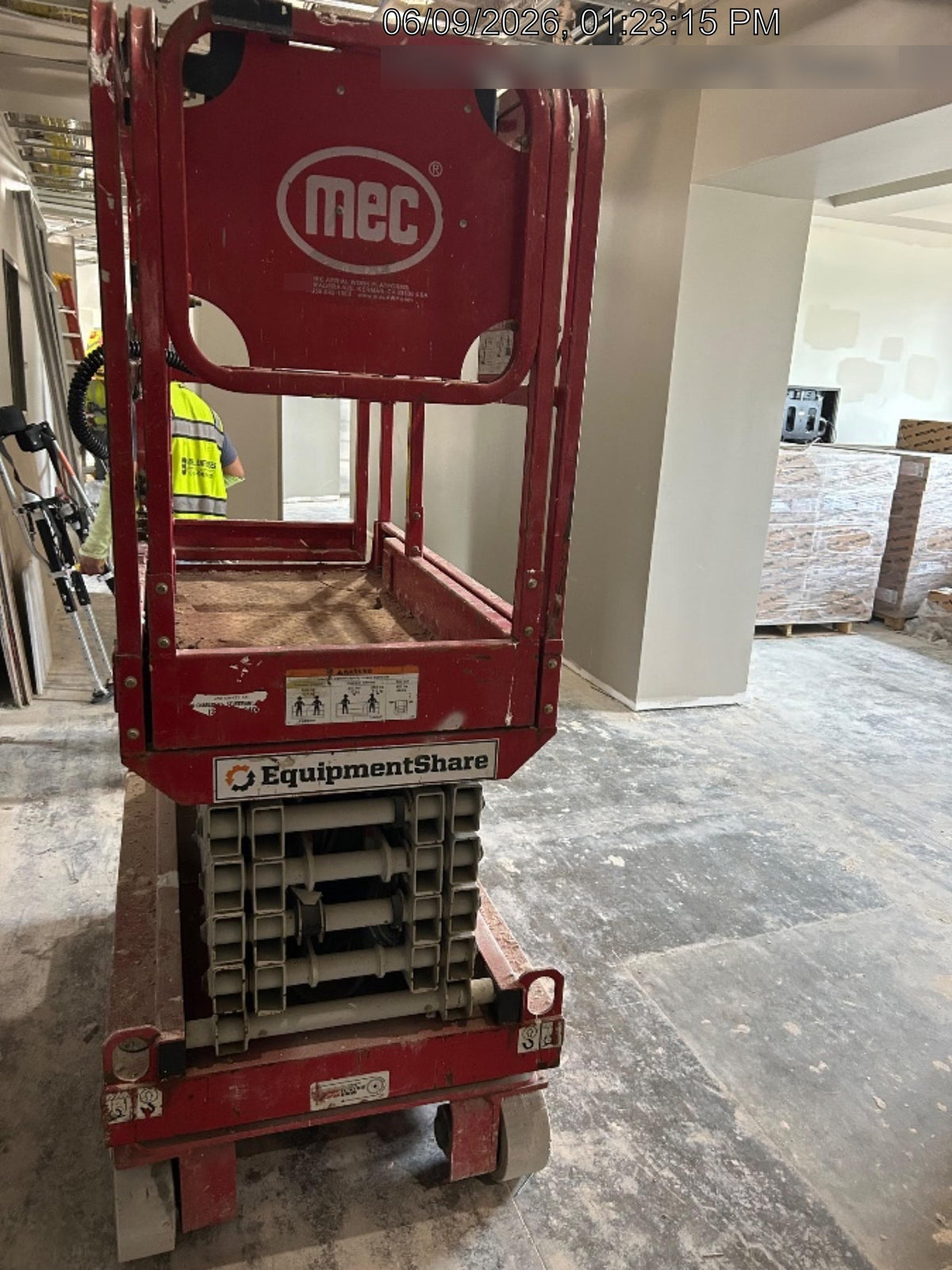 2019 MEC Micro 19