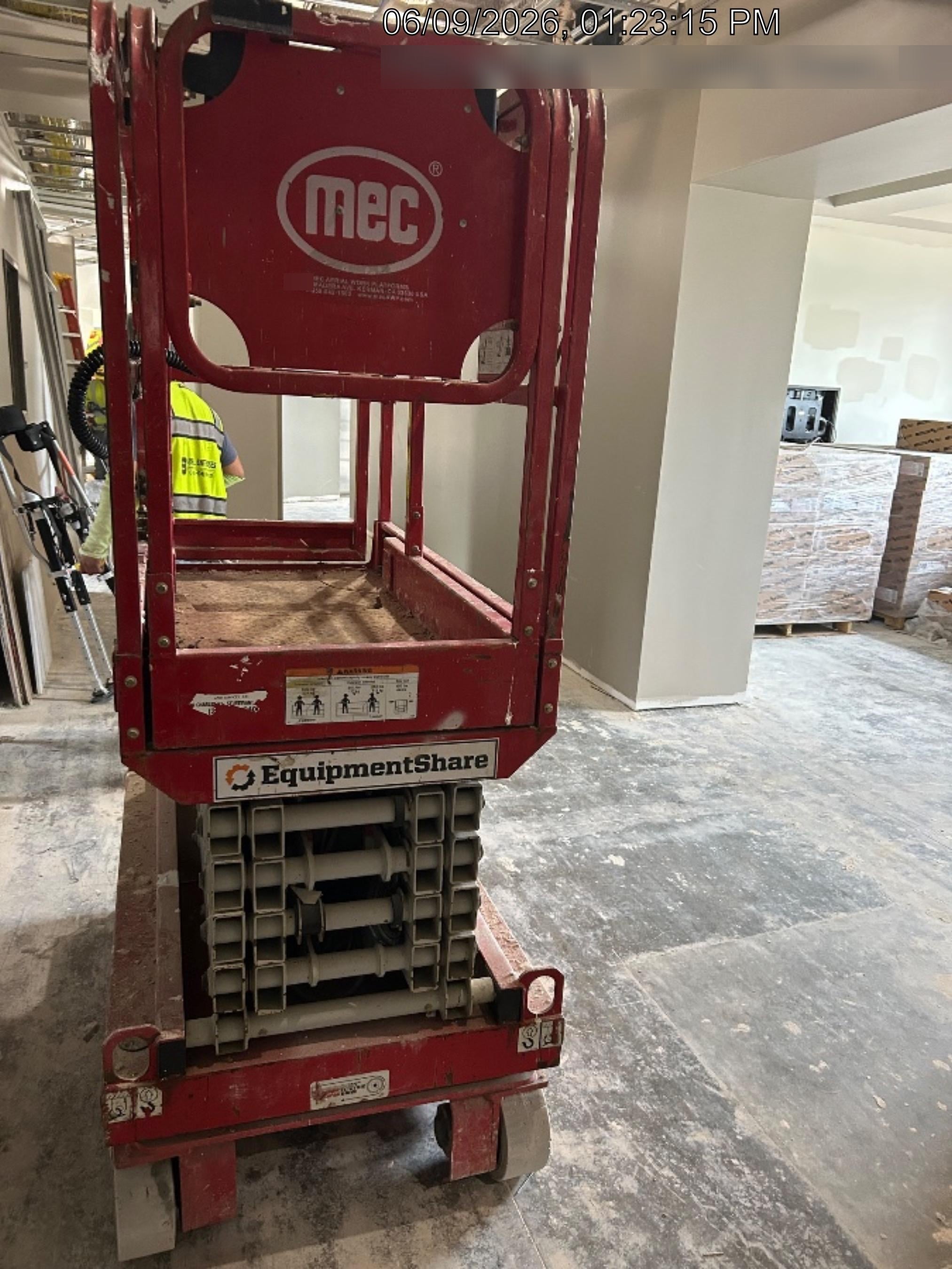 2019 MEC Micro 19