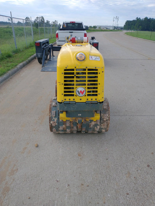 2020 WACKER NEUSON RTLx-SC3