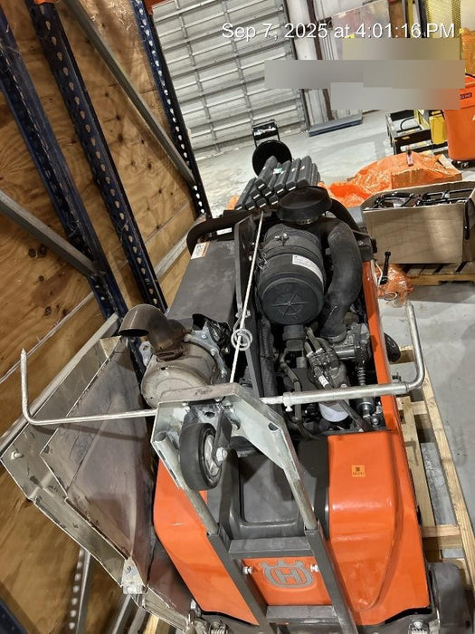 2024 HUSQVARNA FS 5000D