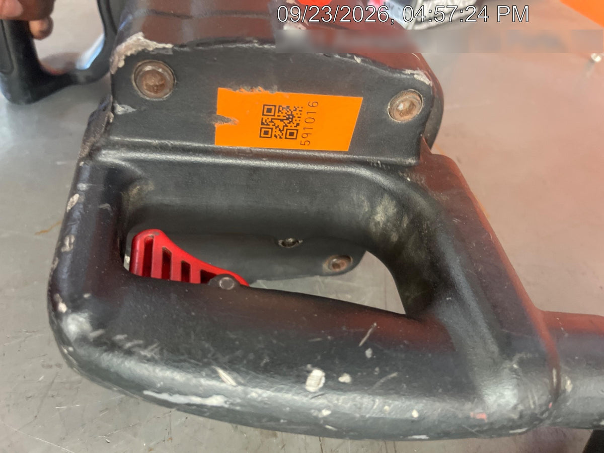 2025 INGERSOLL RAND 3956B2TI