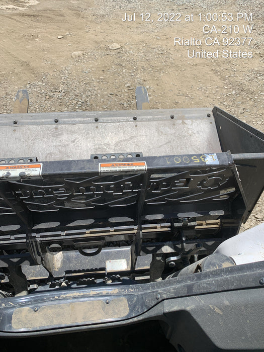 2021 PALADIN 48" Pallet Forks - Paladin