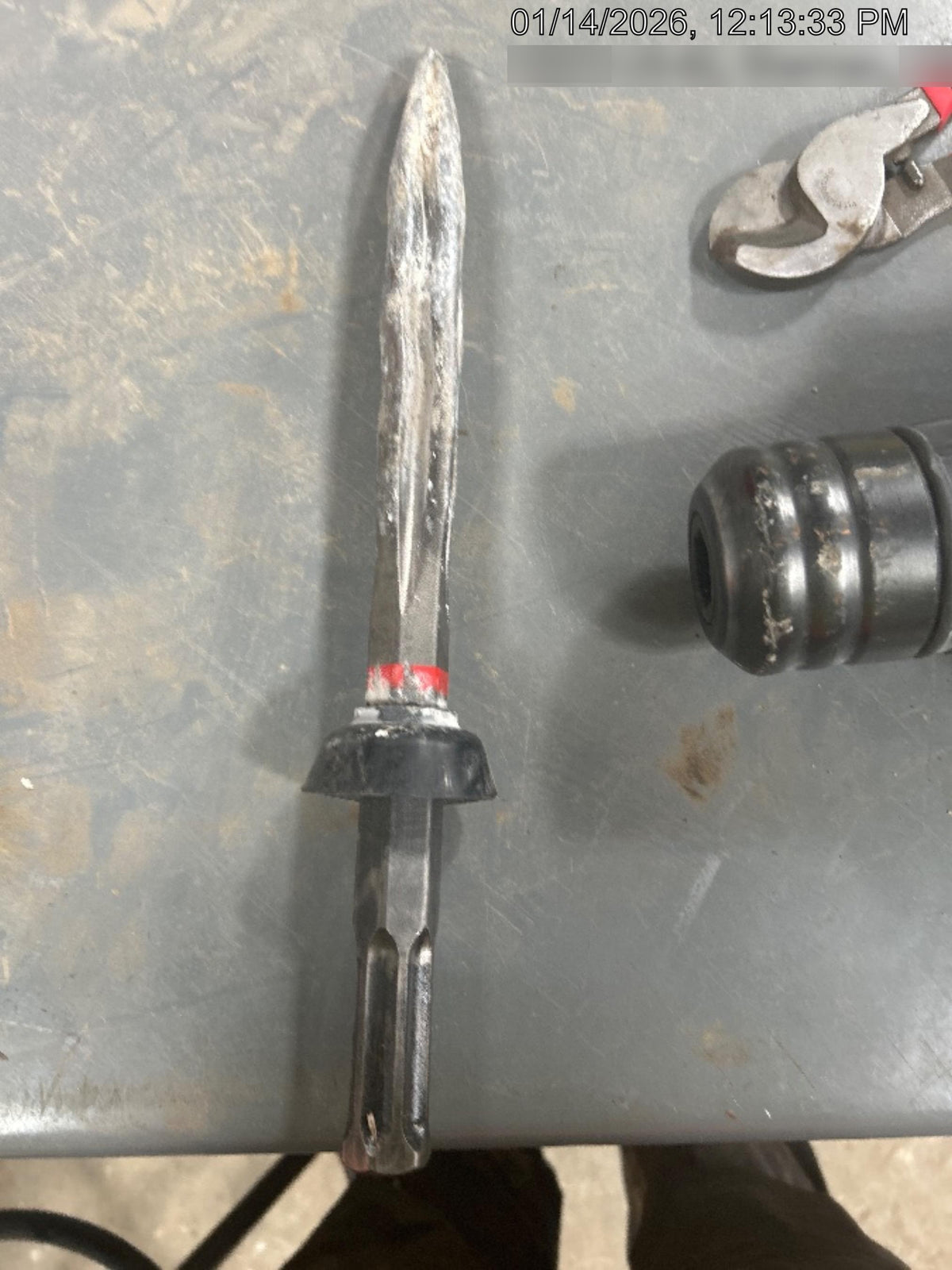 2023 HILTI TE 1000-AVR