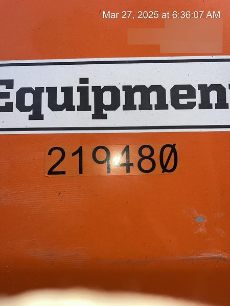 2019 MILLER ELECTRIC CST-280