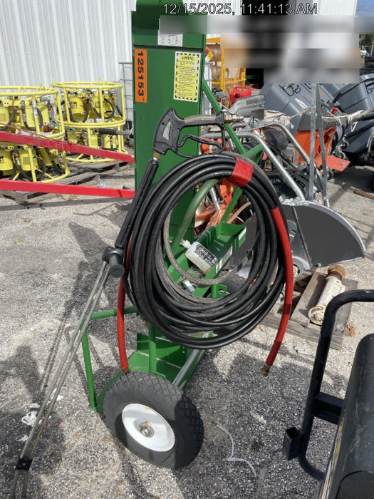 2024 MI-T-M HSP-4004-3MGH