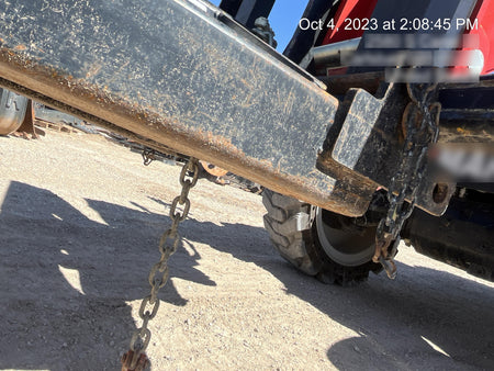 2020 STAR INDUSTRIES M1360B - Star JIB Boom