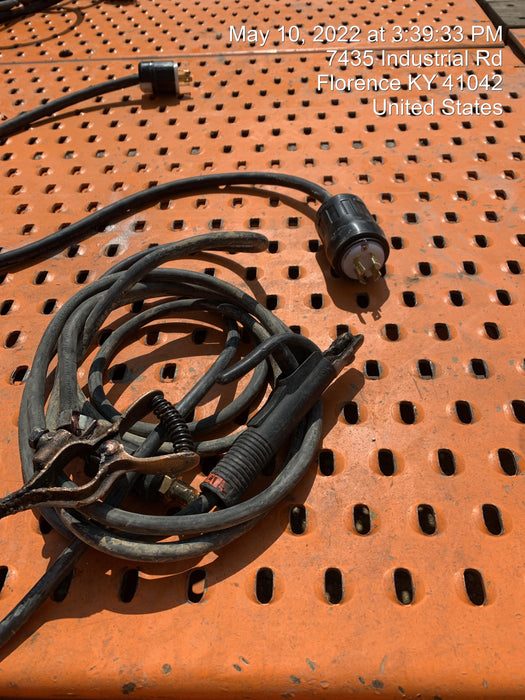 2020 MILLER ELECTRIC CST-280