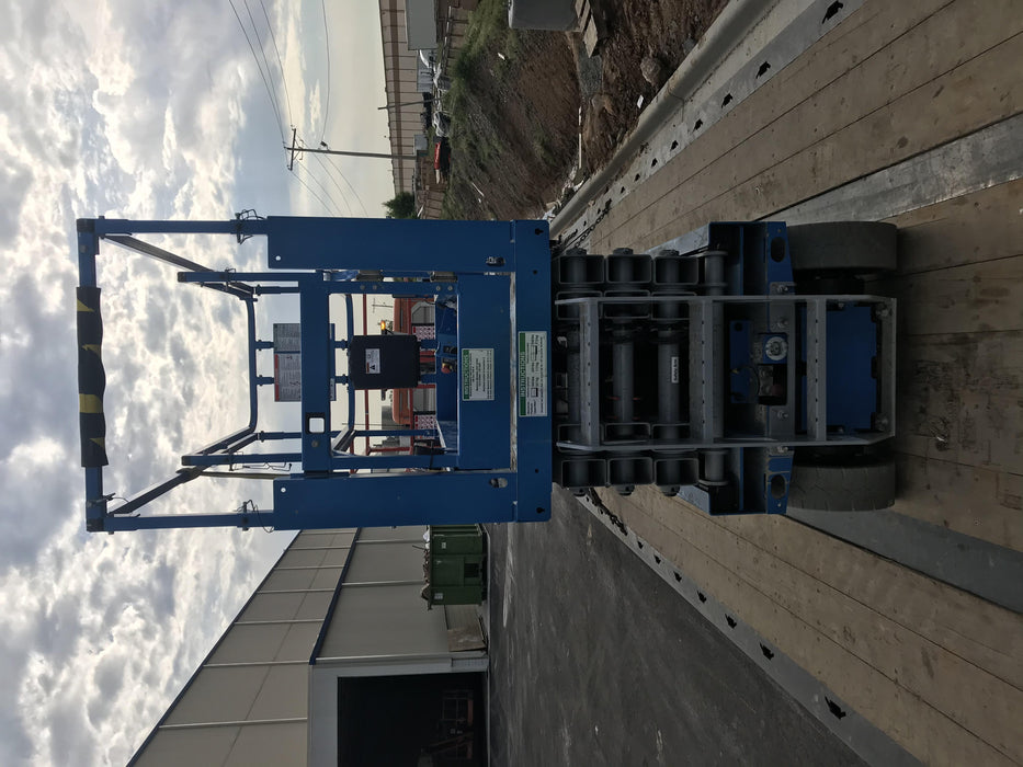 2020 Genie GS-2632 GENIE GS-2632