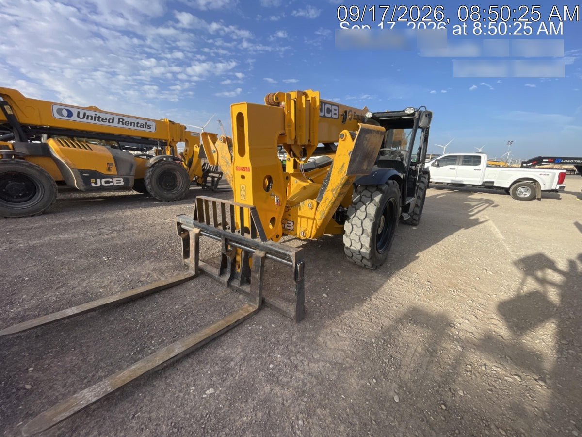 2025 JCB 512-56