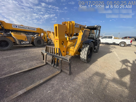 2025 JCB 512-56