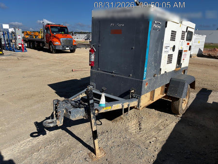 2020 ATLAS COPCO QAS 70