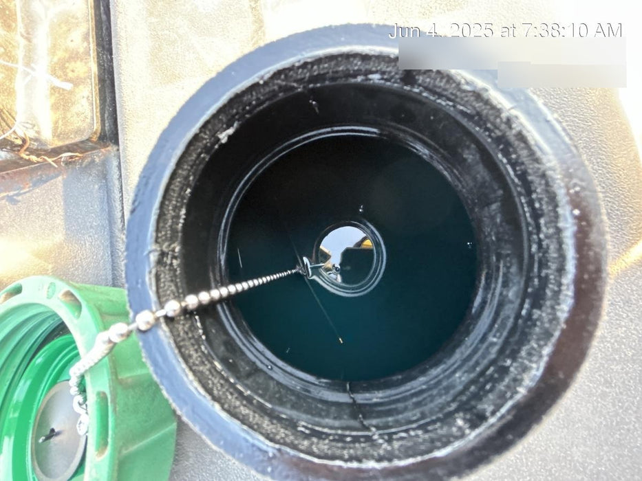 2022 Allmand NLV3GR (4) LED Light Fixture 350W, 23' Vertical Mast, 3kW Prime, Towable, Deep Sea L401, Leveling Jacks, Yanmar T4F 5.8hp