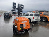 2024 Generac MLT2 Diesel, Flex Switch 120V Input, Powerzone Controller, 
(4) 320W LED Lights, 4kW Generator, 39.9 Gal Fuel Tank, 2" Ball, T3