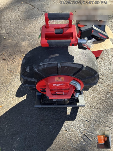 2026 MILWAUKEE 3974-22