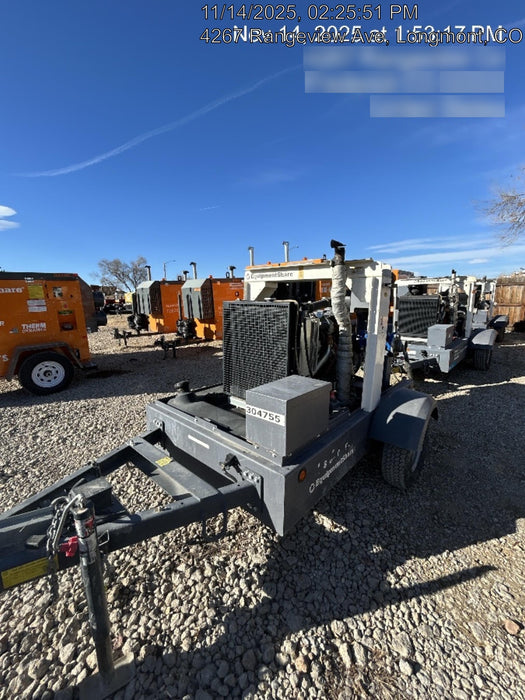 2023 ATLAS COPCO PAC F44 KD