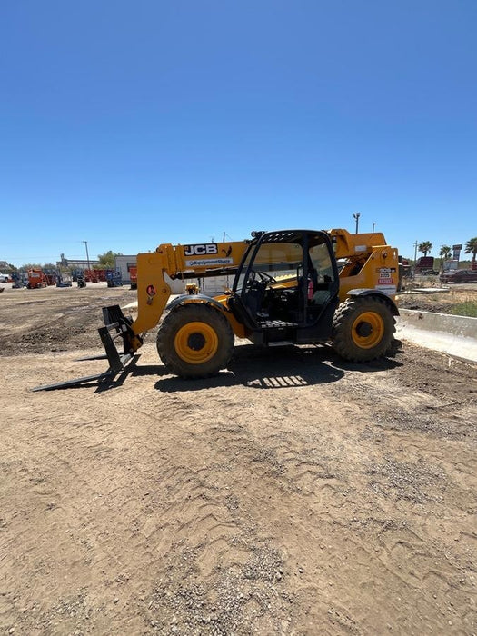 2019 JCB 506-36