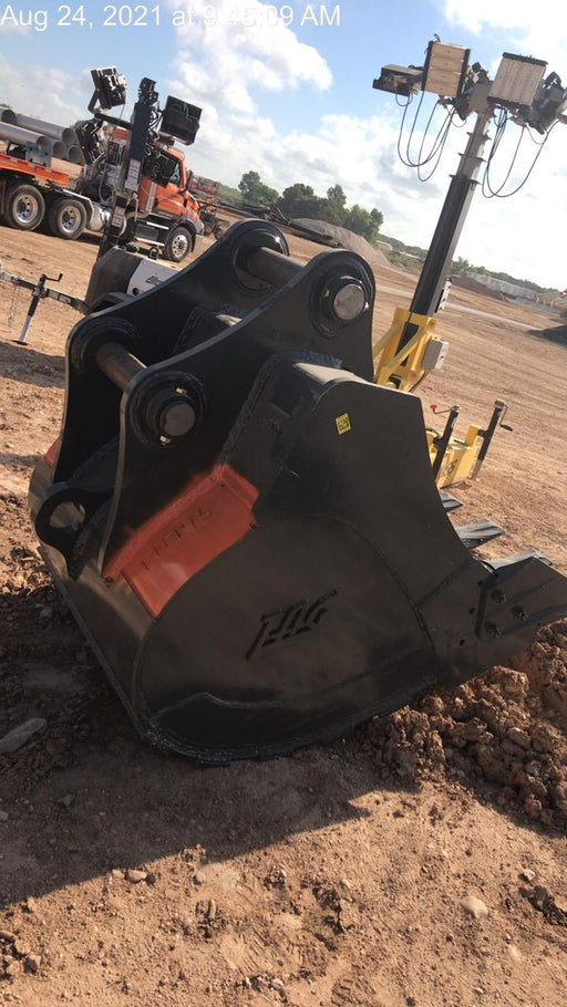 2021 TAG MANUFACTURING 48" Bucket, Excavator 110-120k