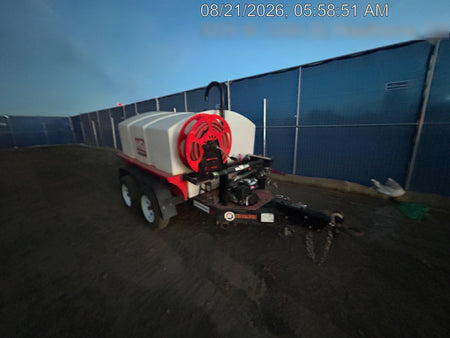 2021 MULTIQUIP WT5C