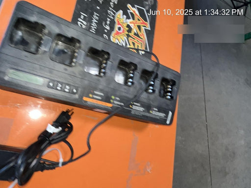 2022 MOTOROLA PMPN4284