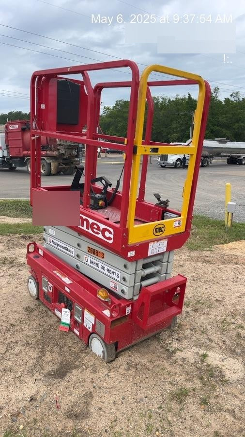 2022 MEC 1330SE