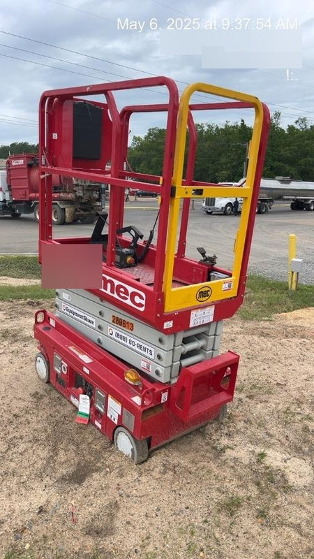 2022 MEC 1330SE